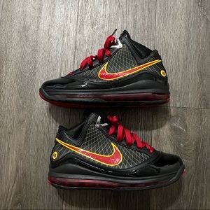 LeBron 7 Fairfax